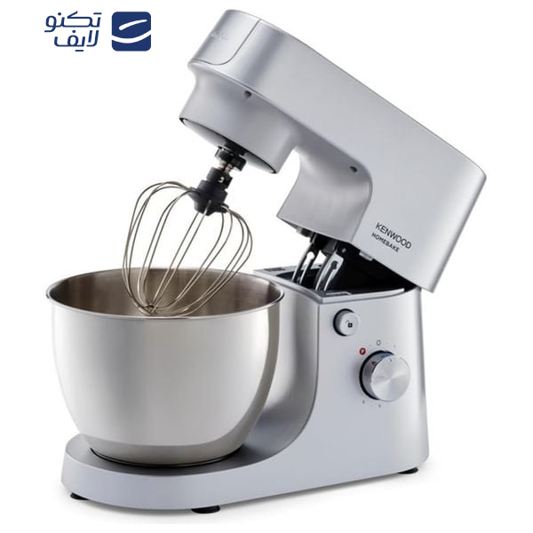 همزن کاسهدار 5 لیتری کنوود مدل KHH01 همزن کاسهدار 5 لیتری کنوود مدل KHH01