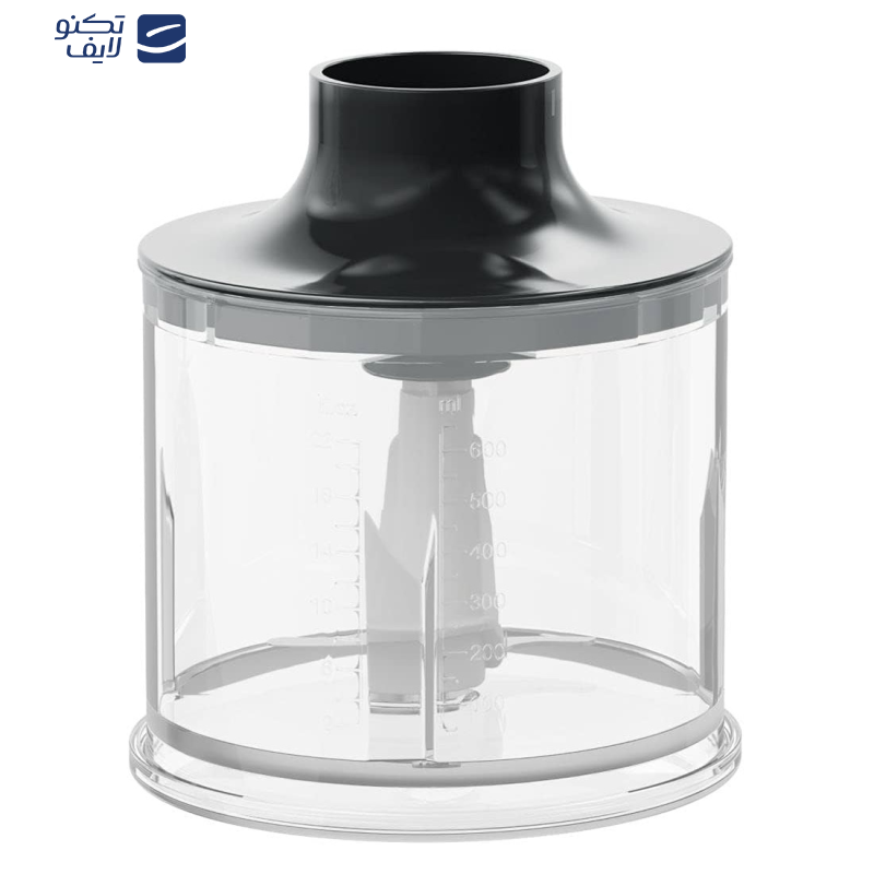 گوشت کوب برقی چندکاره 600 وات آ ا گ مدل HB4-1-6CW گوشت کوب برقی چندکاره 600 وات آ ا گ مدل HB4-1-6CW