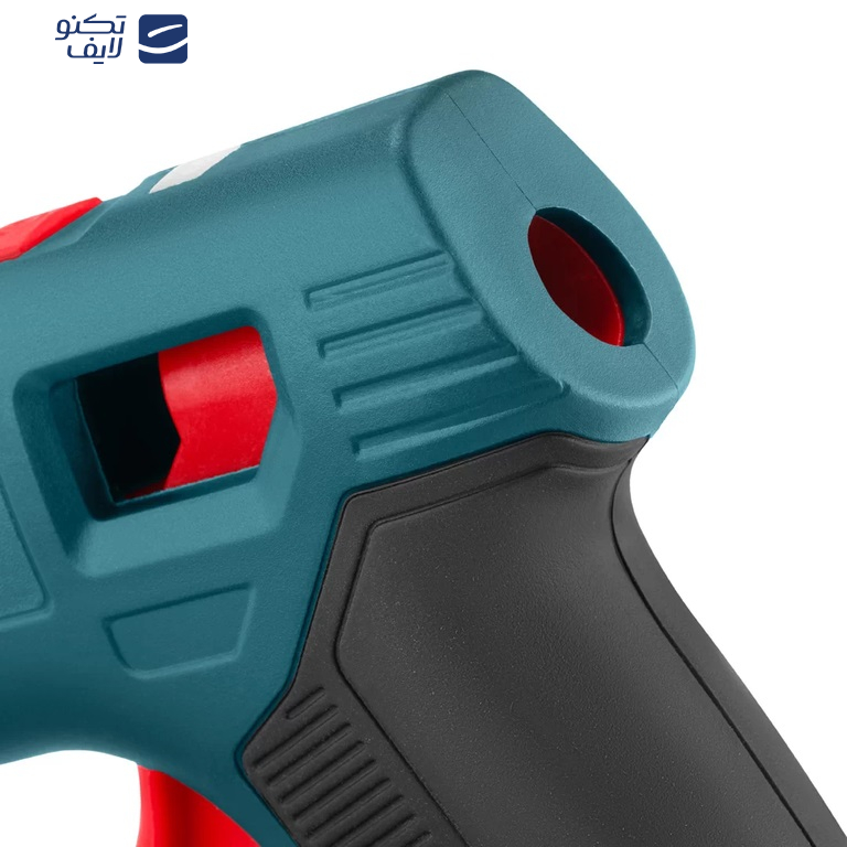 دستگاه چسب حرارتی شارژی رونیکس مدل 8538 دستگاه چسب حرارتی شارژی رونیکس مدل 8538