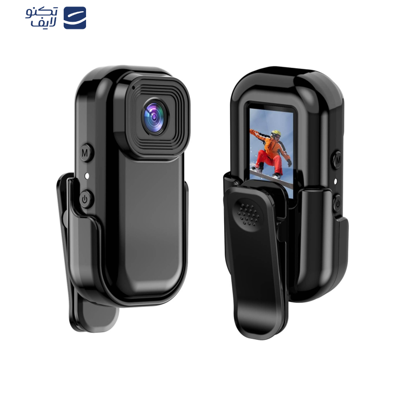 دوربین فیلم برداری ورزشی مدل L13 دوربین فیلم برداری ورزشی مدل L13