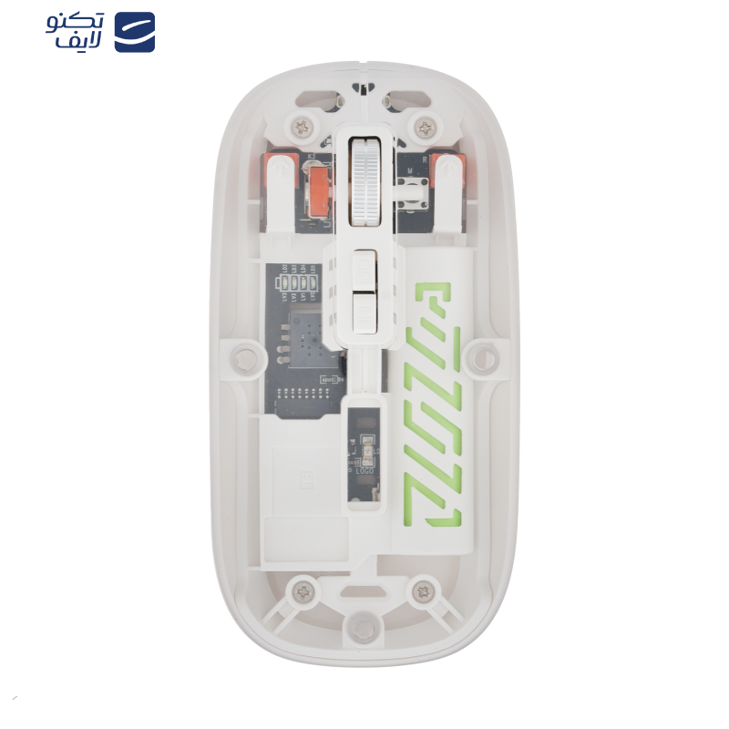 ماوس بی سیم مدل TWM-BT ماوس بی سیم مدل TWM-BT