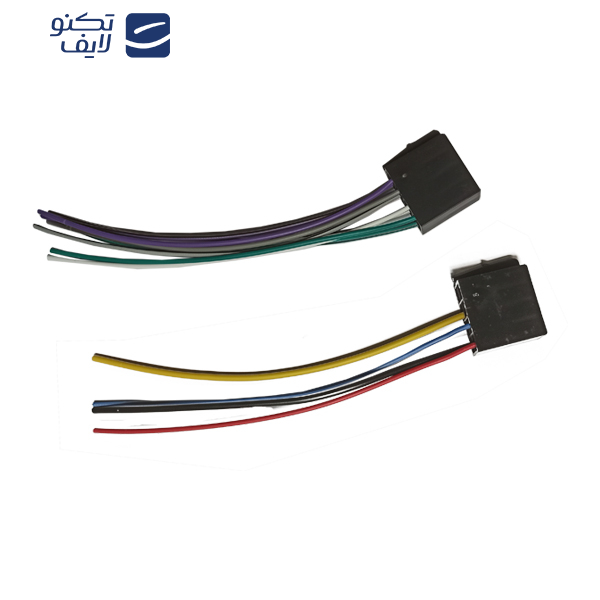 پخش کننده خودرو استیلاک مدل S-8252