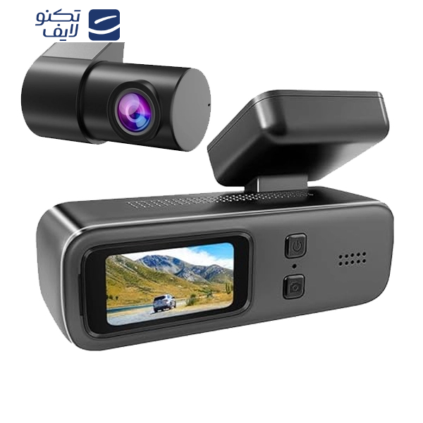 دوربین ثبت وقایع استیلاک مدل Q6