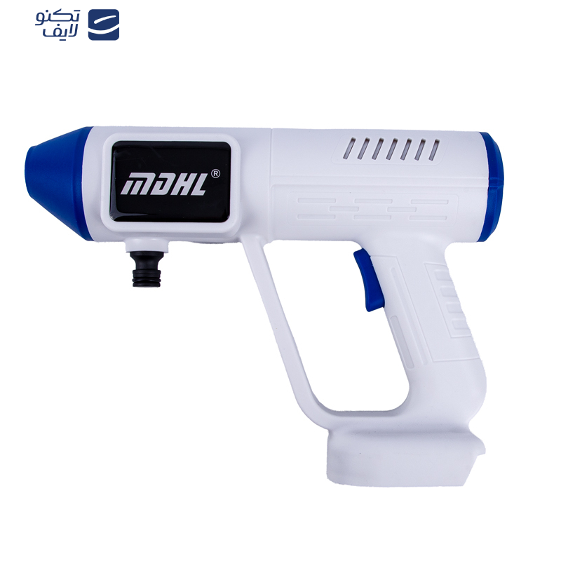 کارواش مدل 8109-1 کارواش مدل 8109-1