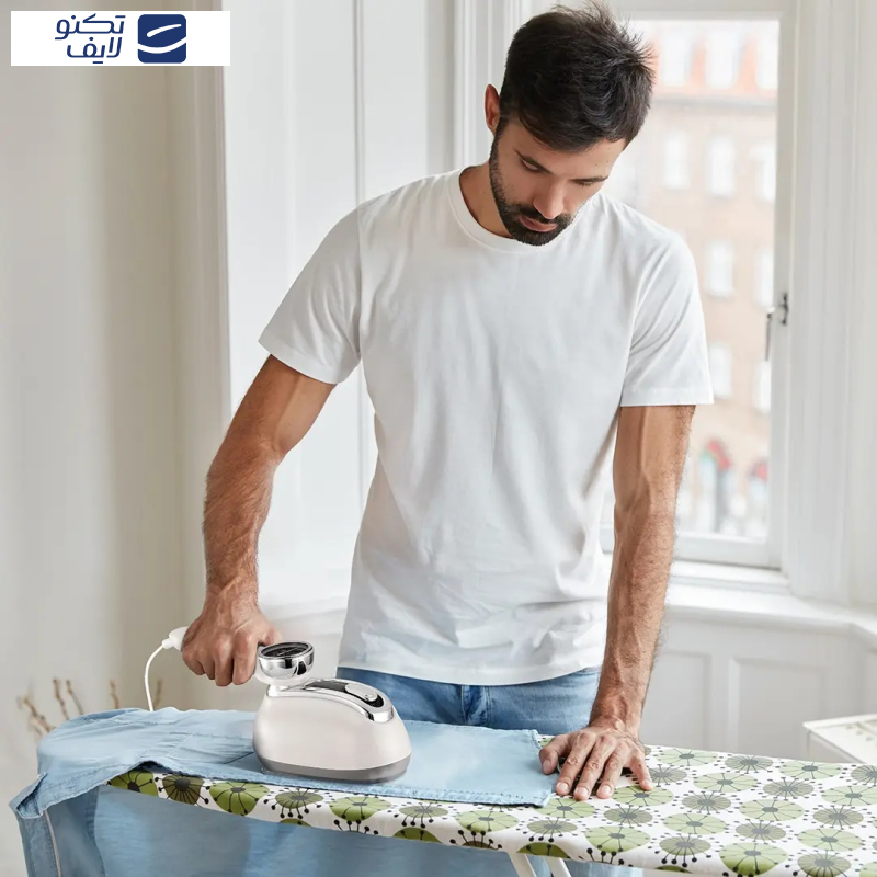 اتو بخار 1200 وات پرودو مدل PD-LFST116 اتو بخار 1200 وات پرودو مدل PD-LFST116