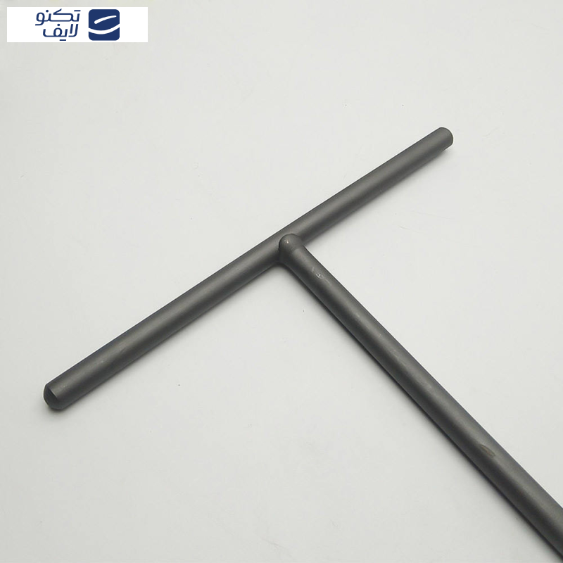 آچار بکس تی کد VRT001300 سایز 13 میلی متر 