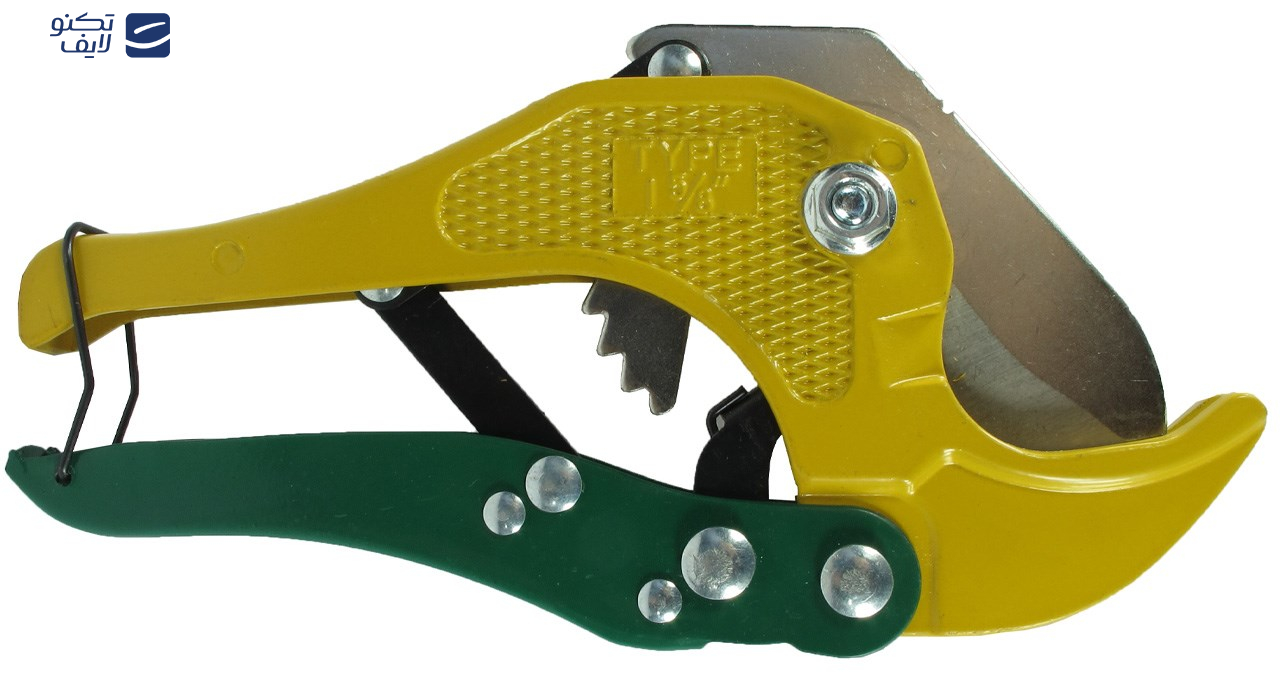 قیچی لوله بر صامو پرشین مدل G 556