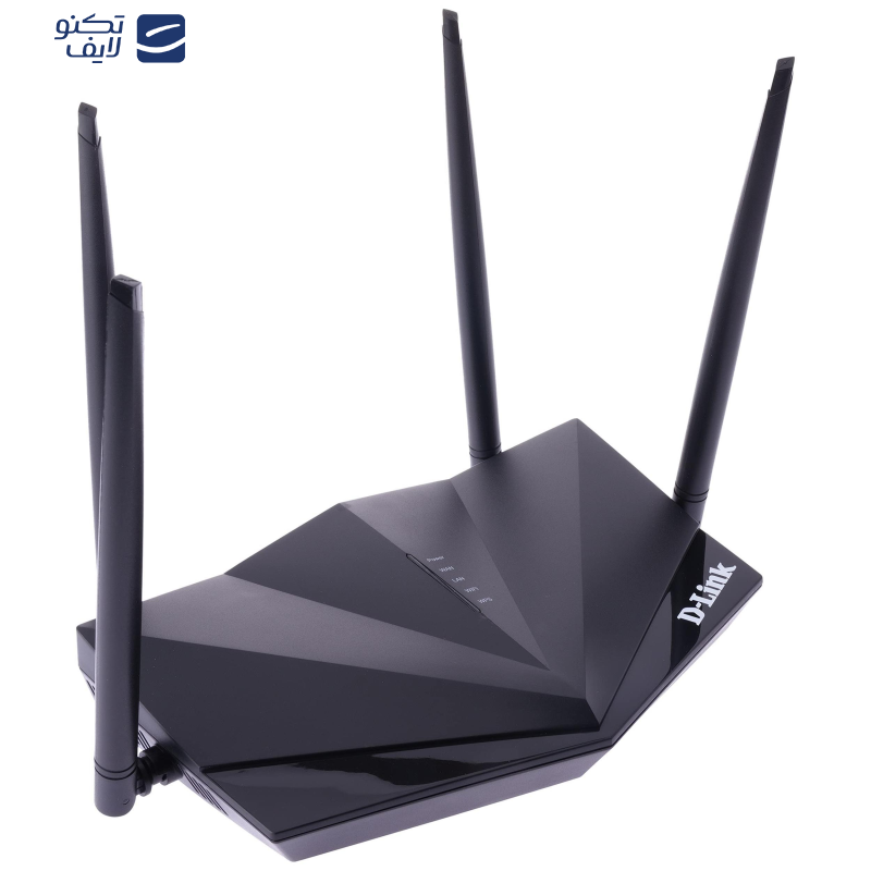 روتر دی-لینک مدل DIR-650IN روتر دی-لینک مدل DIR-650IN