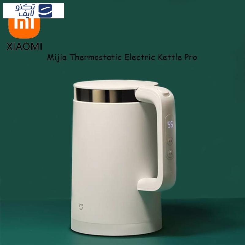 کتری برقی شیائومی مدل MJHWSH02YM کتری برقی شیائومی مدل MJHWSH02YM