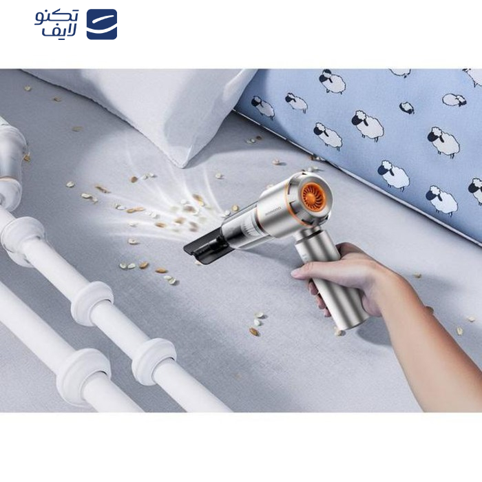 دستگاه دمنده پرودو مدل PD-LFST042-BK دستگاه دمنده پرودو مدل PD-LFST042-BK