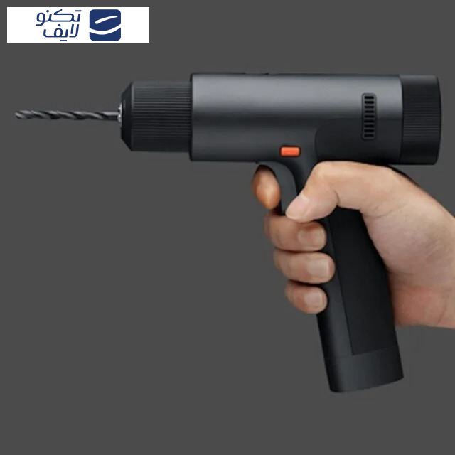 دریل پیچ گوشتی شیائومی مدل    12V Max Brushless Cordless drill دریل پیچ گوشتی شیائومی مدل    12V Max Brushless Cordless drill