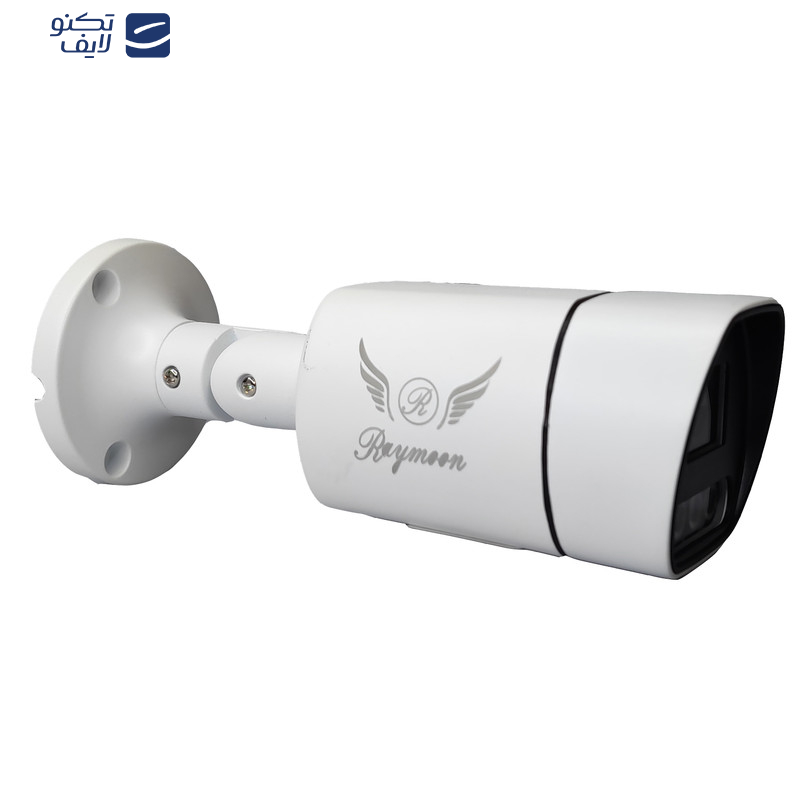 دوربین مداربسته تحت شبکه رایمون مدل IP-POE کد 60Q دوربین مداربسته تحت شبکه رایمون مدل IP-POE کد 60Q