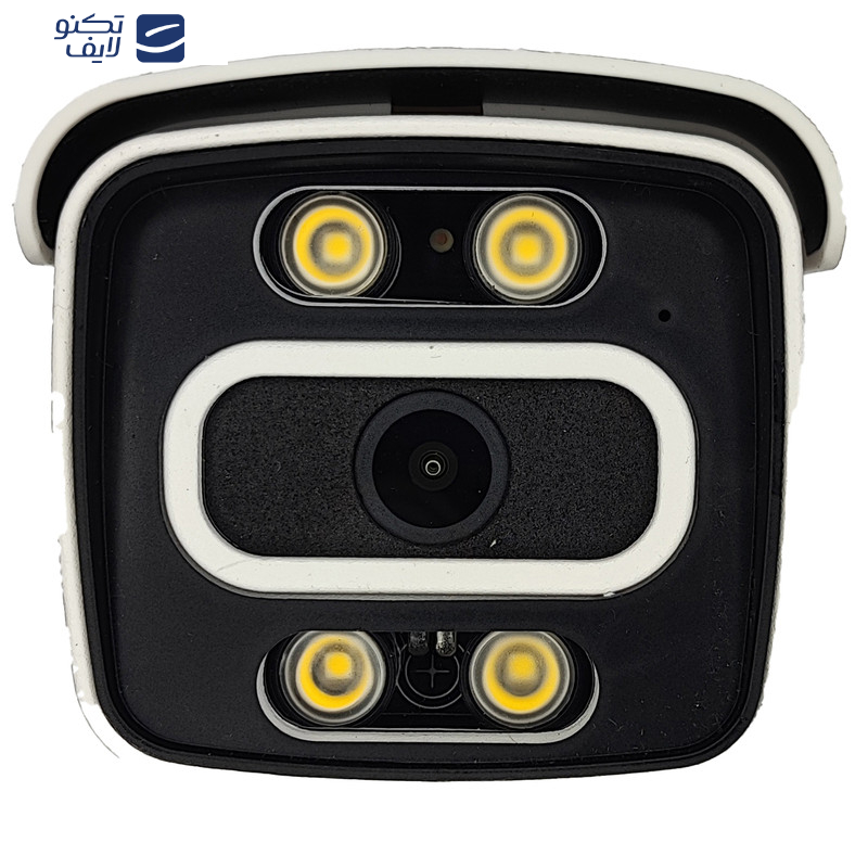 دوربین مداربسته تحت شبکه رایمون مدل POE کد 8302 دوربین مداربسته تحت شبکه رایمون مدل POE کد 8302