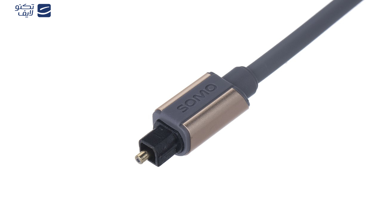 کابل اپتیکال سومو مدل SA3302 طول 2 متر