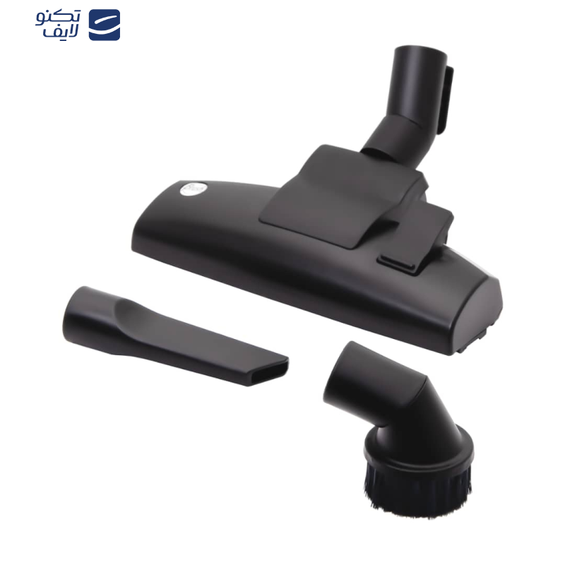 جاروبرقی سطلی 1400 وات جنرال فیت مدل کیوتی 4300 جاروبرقی سطلی 1400 وات جنرال فیت مدل کیوتی 4300