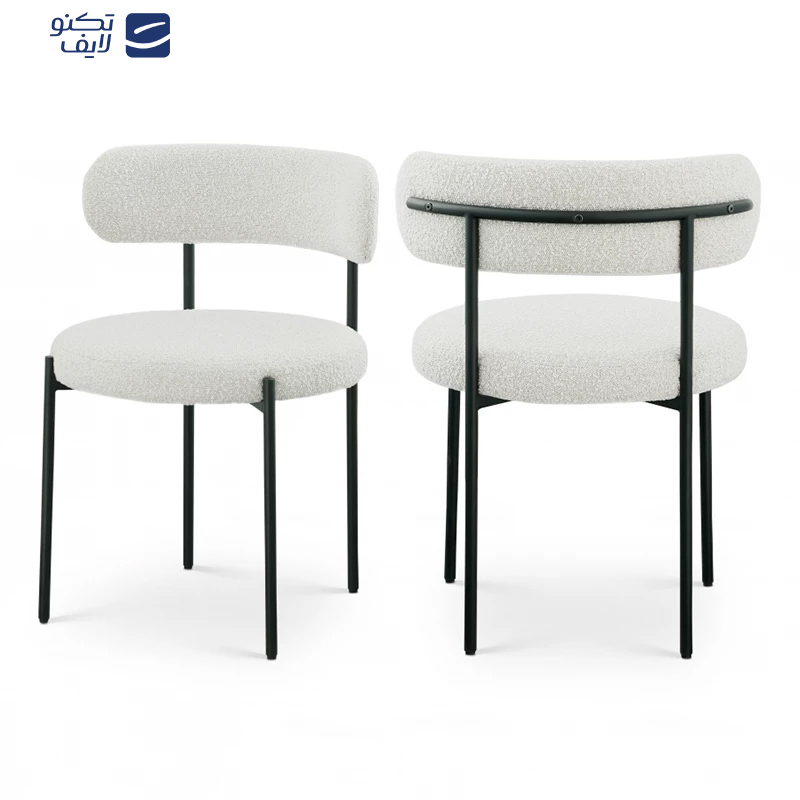 صندلی کادی نو مدل تیدا پرومکس