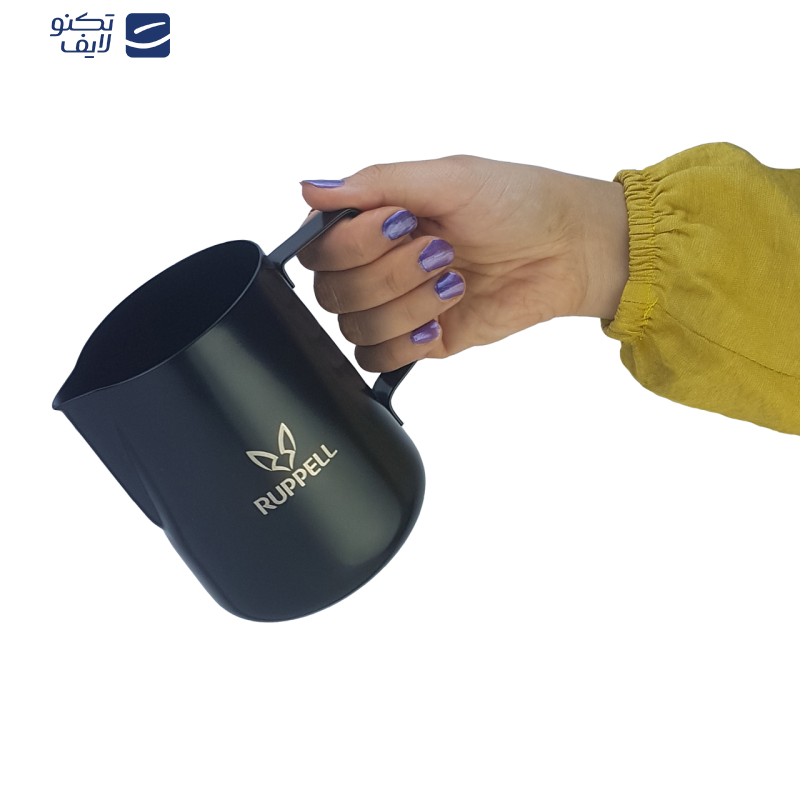 شیرجوش روپل مدل RPL-P600 شیرجوش روپل مدل RPL-P600