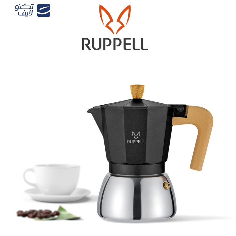 موکاپات روپل مدل RPL-MP2310 3 Cups