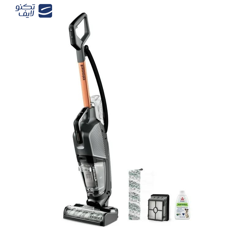 زمین شوی چرخشی بیسل مدل 3527E زمین شوی چرخشی بیسل مدل 3527E