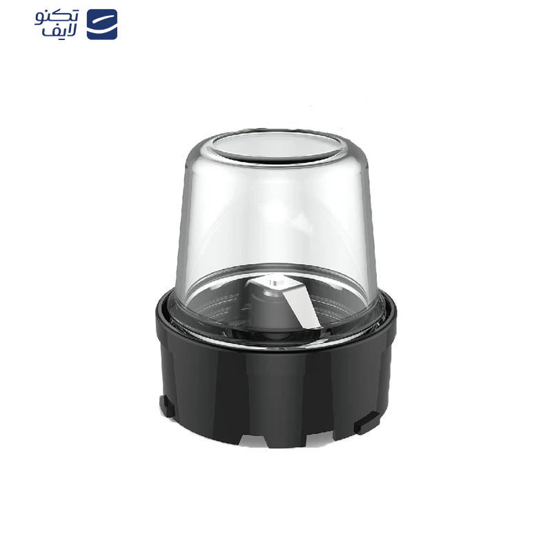 مخلوط کن و آسیاب کن 1.75 لیتری هیلمرز مدل 1639 مخلوط کن و آسیاب کن 1.75 لیتری هیلمرز مدل 1639