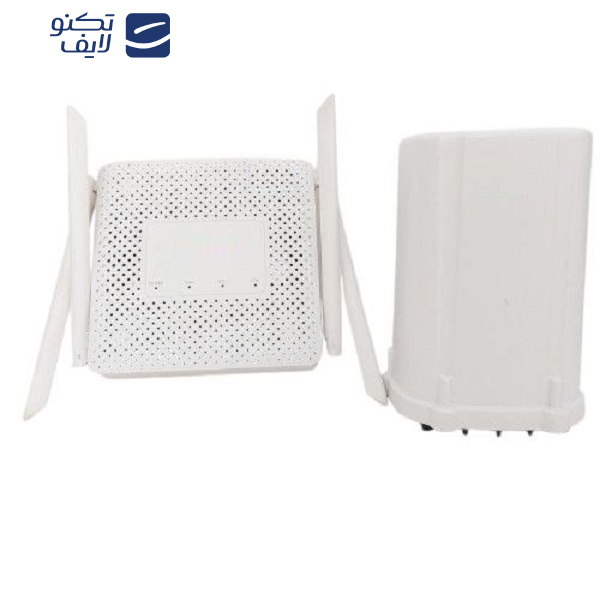 مودم 4G/TD-LTE زد ال تی مدل zlt x16 مودم 4G/TD-LTE زد ال تی مدل zlt x16