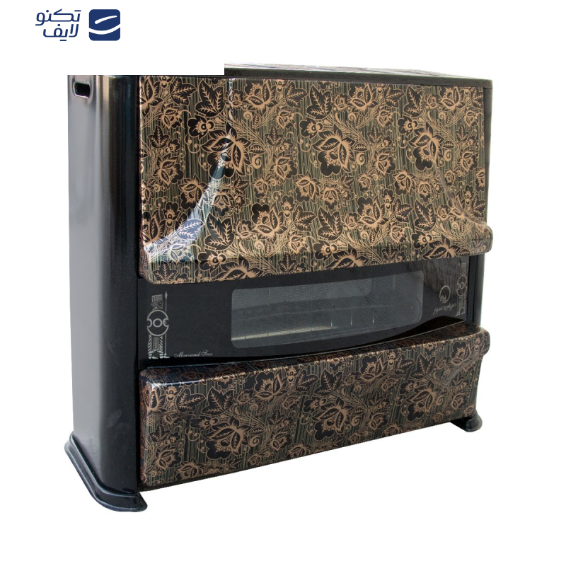 بخاری گازی مروارید سوز طرح فروزان مدل 15000 بخاری گازی مروارید سوز طرح فروزان مدل 15000