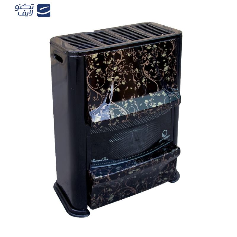 بخاری گازی مروارید سوز طرح فروزان مدل 8000 بخاری گازی مروارید سوز طرح فروزان مدل 8000