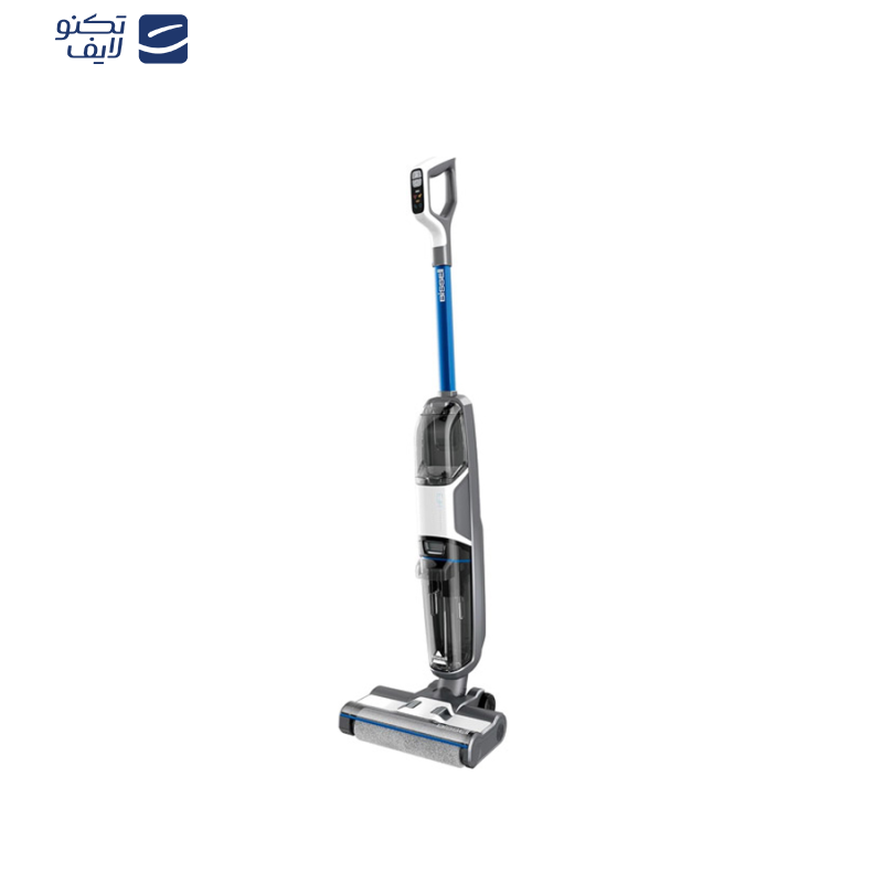 جارو شارژی بیسل مدل Crosswave HF3