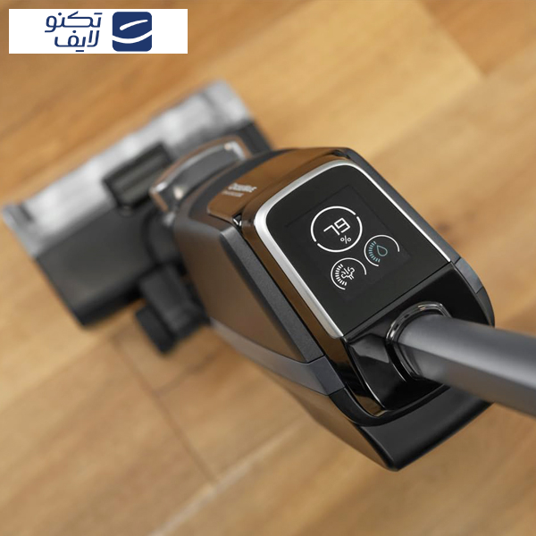 جارو شارژی عصایی بیسل مدل Crosswave Omniforce EDGE 4000E جارو شارژی عصایی بیسل مدل Crosswave Omniforce EDGE 4000E