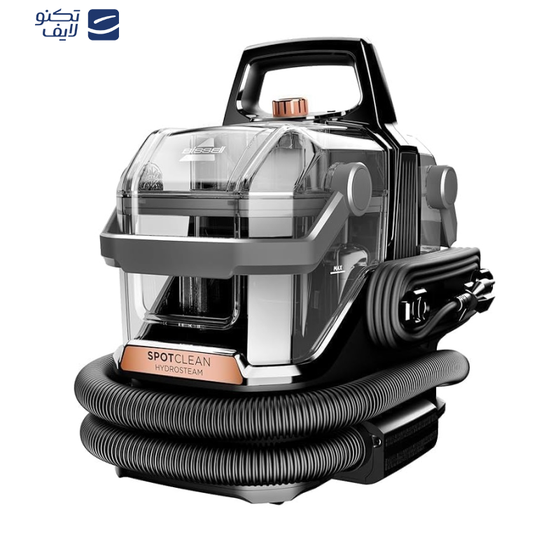 فرش شوی و مبل شوی بیسل مدل 3700E فرش شوی و مبل شوی بیسل مدل 3700E