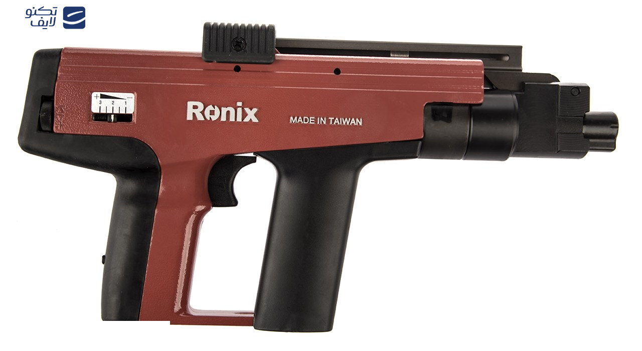 میخ کوب رونیکس مدل RH-0450 میخ کوب رونیکس مدل RH-0450