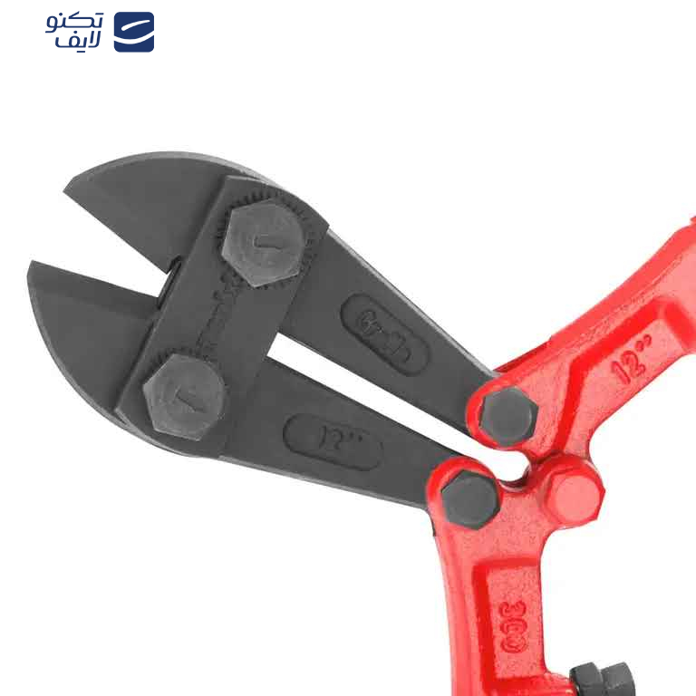 قیچی مفتول بر رونیکس مدل RH-3300 قیچی مفتول بر رونیکس مدل RH-3300