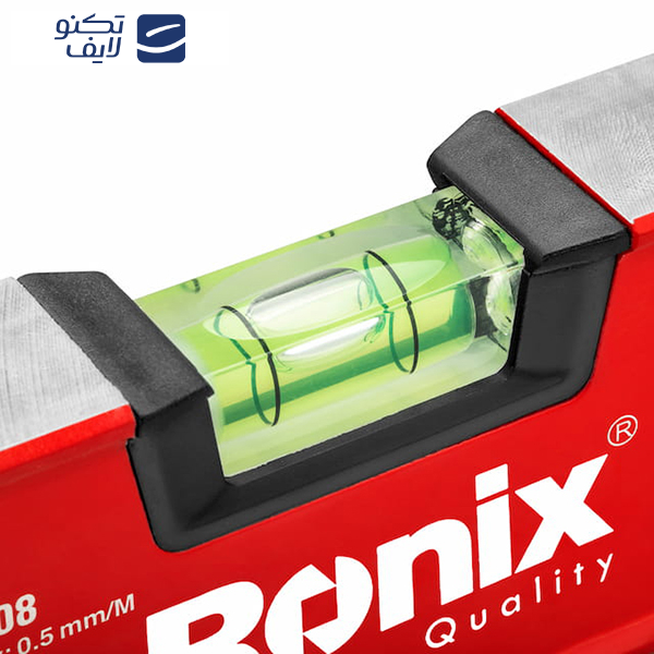 تراز رونیکس مدل RH-9408 تراز رونیکس مدل RH-9408