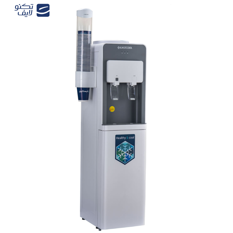  آب سرد کن ایستکول مدل TM-RW 440