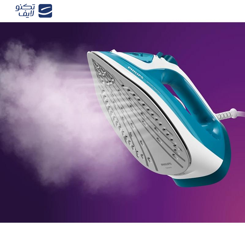 اتو بخار فیلیپس مدل DST3011 اتو بخار فیلیپس مدل DST3011