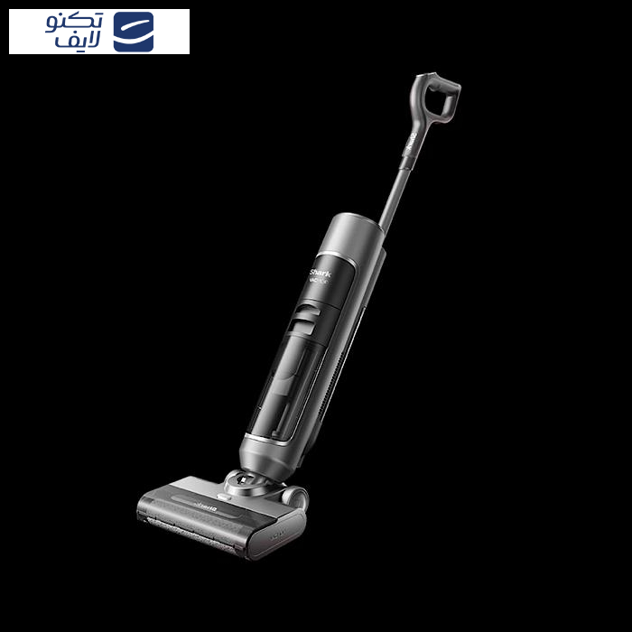 جارو شارژی عصایی شارک مدل EA200 جارو شارژی عصایی شارک مدل EA200