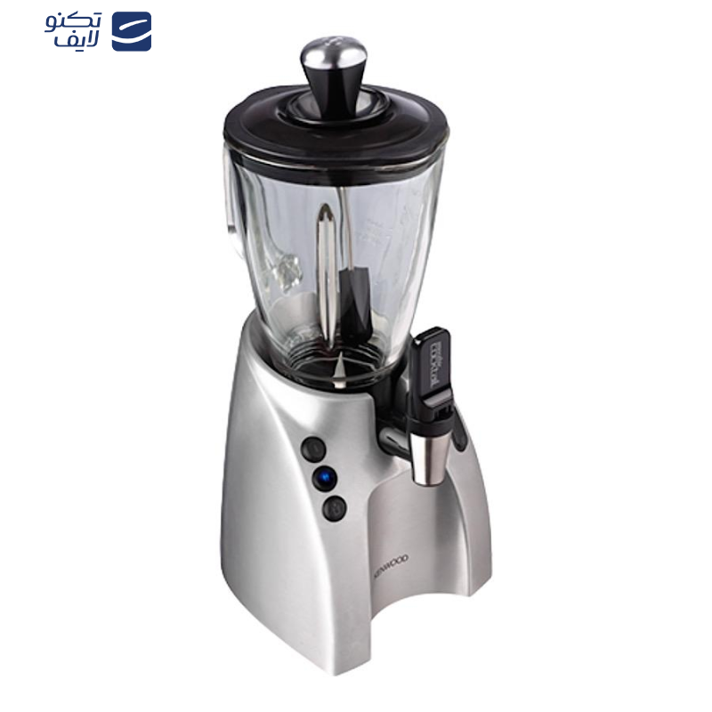 مخلوط کن و آسیاب کن 2 لیتری کنوود مدل SB320 مخلوط کن و آسیاب کن 2 لیتری کنوود مدل SB320