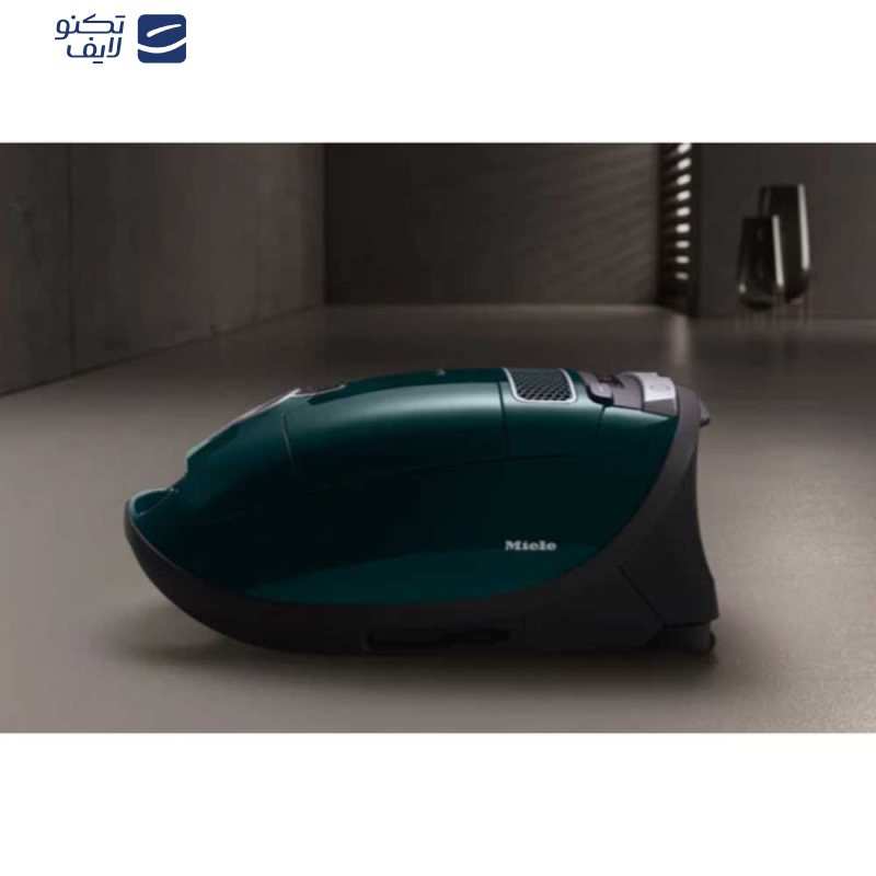 جاروبرقی 890 وات میله مدل C3 Complete Active PETR