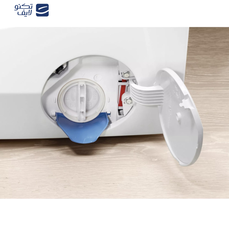 ماشین لباسشویی 10 کیلوگرم اتوماتیک الکترولوکس مدل EW8W2168WA ماشین لباسشویی 10 کیلوگرم اتوماتیک الکترولوکس مدل EW8W2168WA