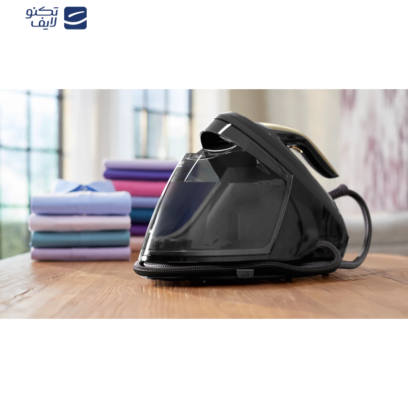 اتو مخزندار 2700 وات فیلیپس مدل PSG8130/80 اتو مخزندار 2700 وات فیلیپس مدل PSG8130/80