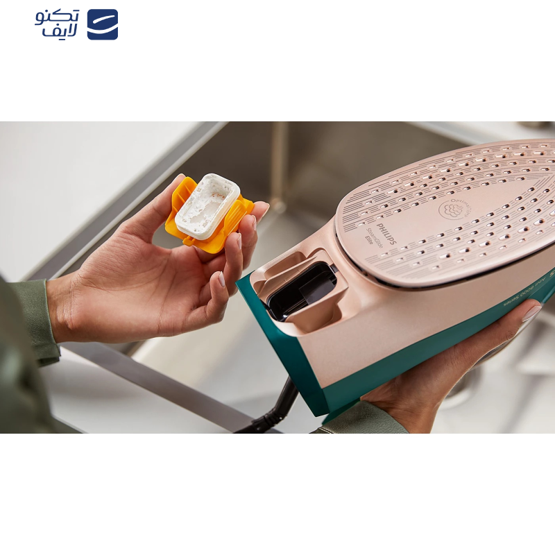 اتو بخار 3000 وات فیلیپس مدل DST8030 اتو بخار 3000 وات فیلیپس مدل DST8030