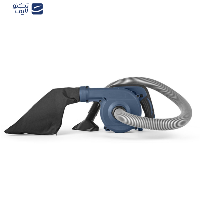 دستگاه دمنده و مکنده توسن مدل 7007B دستگاه دمنده و مکنده توسن مدل 7007B