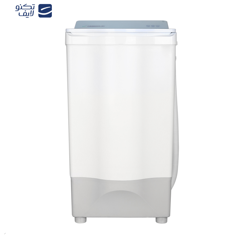 ماشین لباسشویی سطلی 7 نیمهاتوماتیک فریدولین مدل SW70-G ماشین لباسشویی سطلی 7 نیمهاتوماتیک فریدولین مدل SW70-G