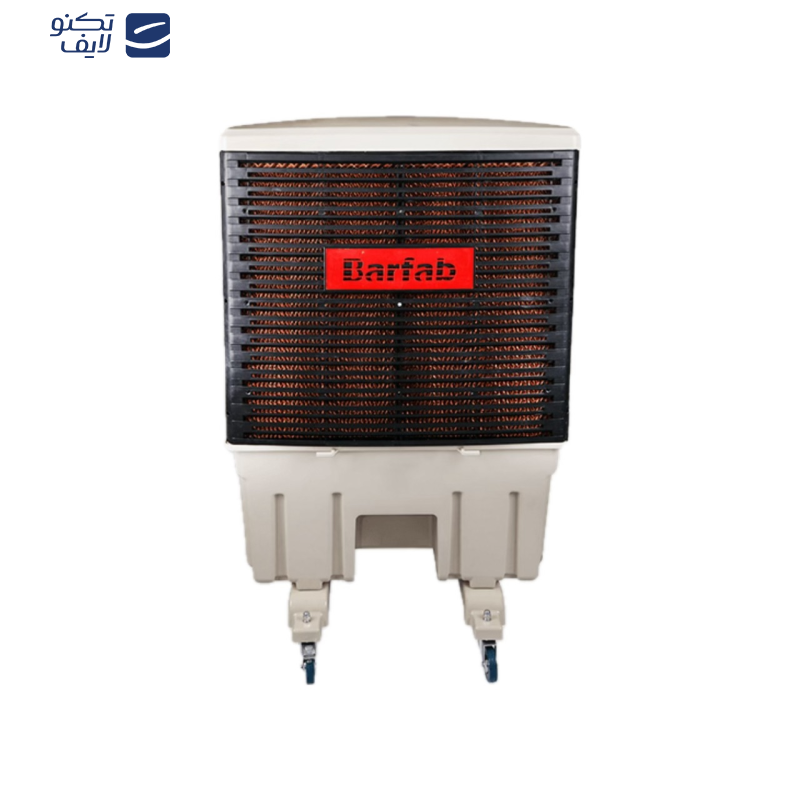 کولر آبی سلولزی 6000 برفاب مدل +BF5-O کولر آبی سلولزی 6000 برفاب مدل +BF5-O