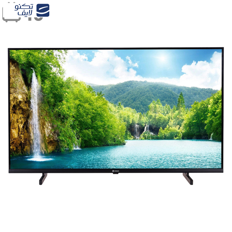تلویزیون ال ای دی هوشمند اسنوا مدل SSD-43SK450DI سایز 43 اینچ تلویزیون ال ای دی هوشمند اسنوا مدل SSD-43SK450DI سایز 43 اینچ