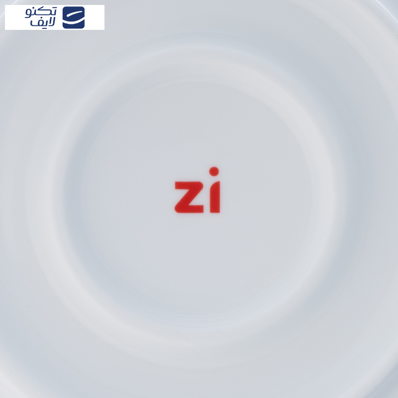 شکر پاش زی مدل فرم اس 190 سفید درجه 3