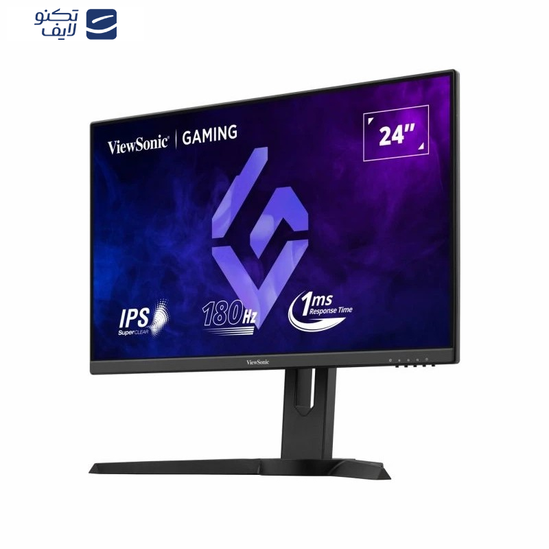 مانیتور 27 اینچ ویوسونیک مدل XG2709 مانیتور 27 اینچ ویوسونیک مدل XG2709