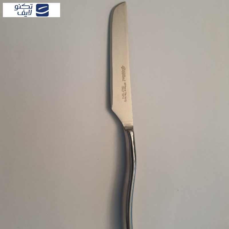 سرویس کارد و چنگال 12 پارچه 6 نفره جی فی نی مدل 185