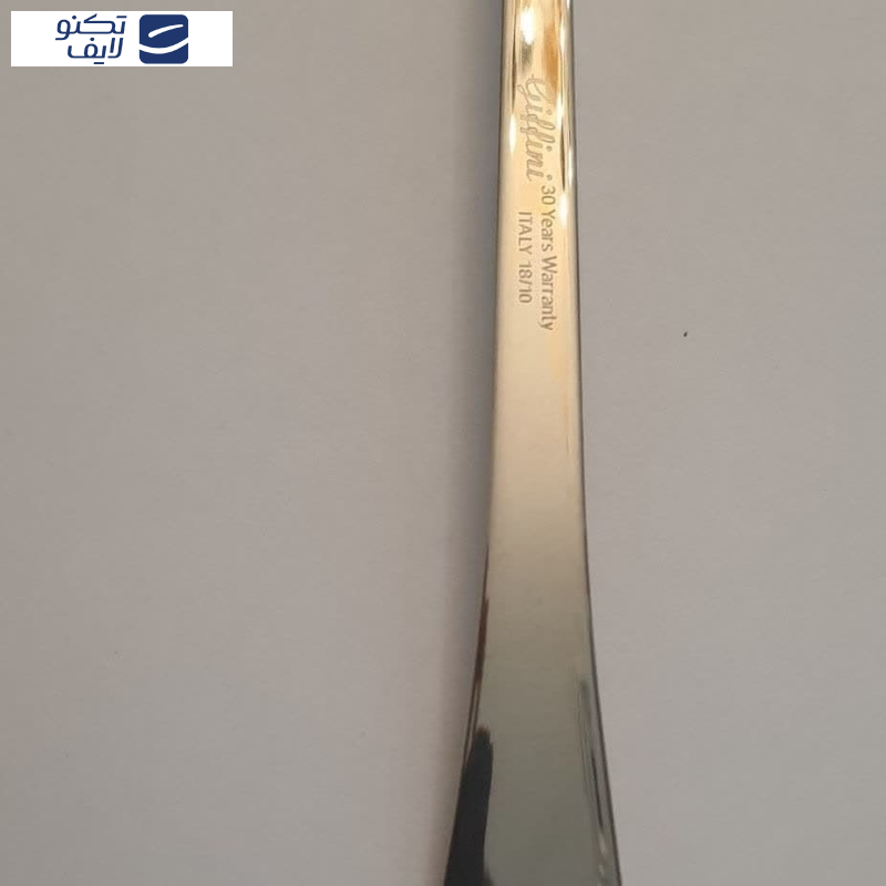 قاشق خورشت خوری جی فی نی مدل S_643