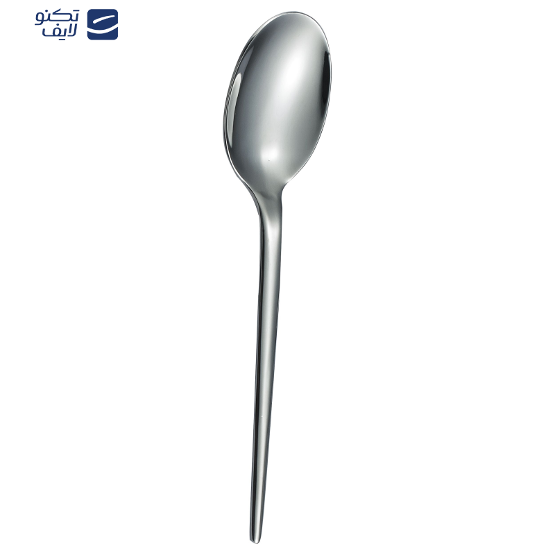 سرویس قاشق و چنگال 146 پارچه جی فی نی مدل 168M سوپر لاکچری